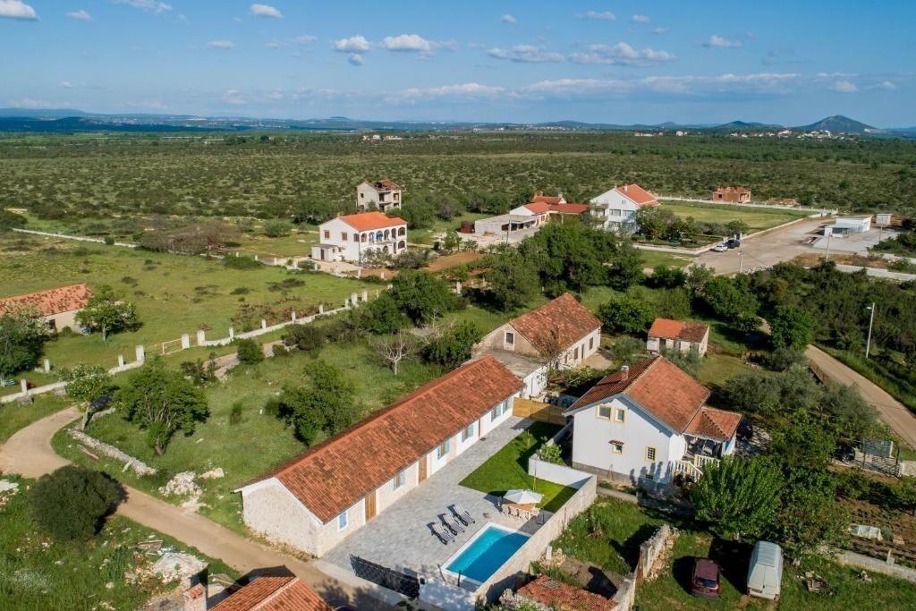 Photo of Outdoor in Sveti Filip i Jakov