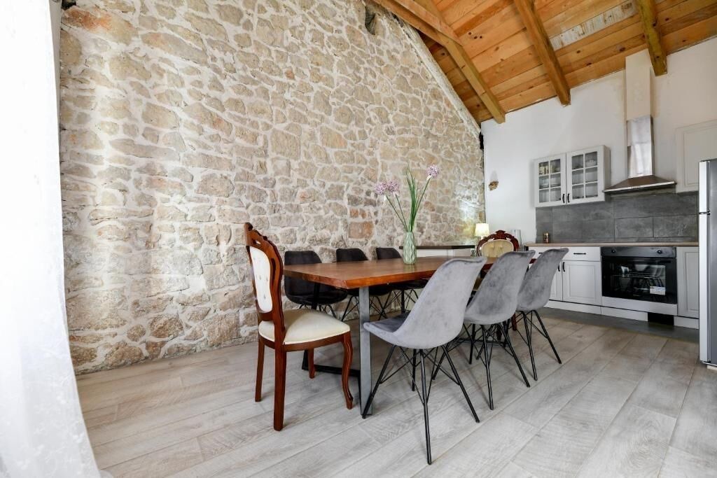Photo of Livingroom in Sveti Filip i Jakov