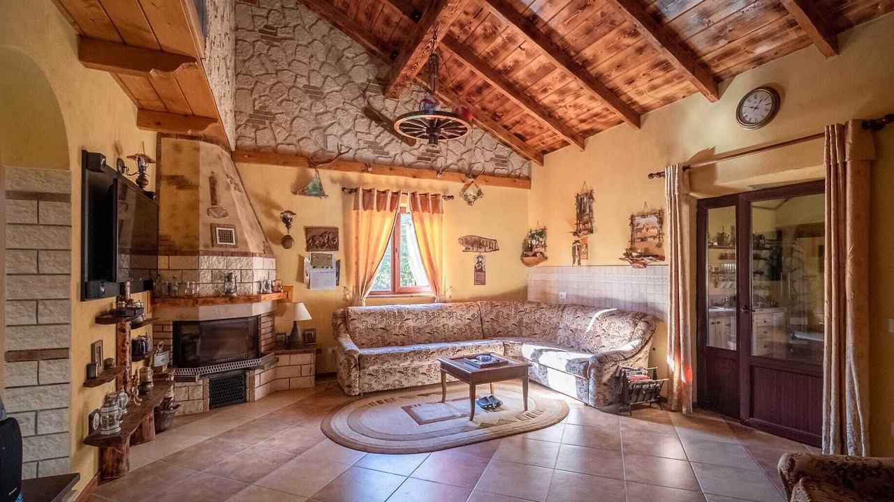 Photo of Livingroom in Harseni
