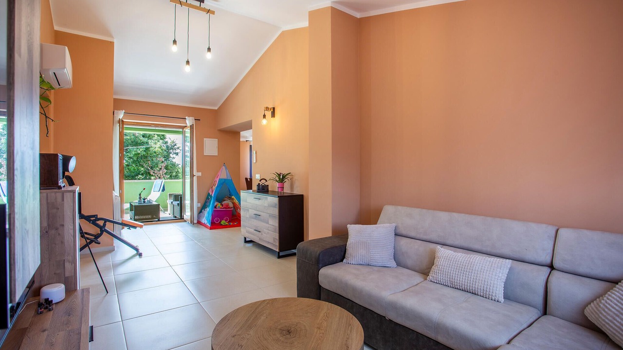 Photo of Bedroom in Cabrunici