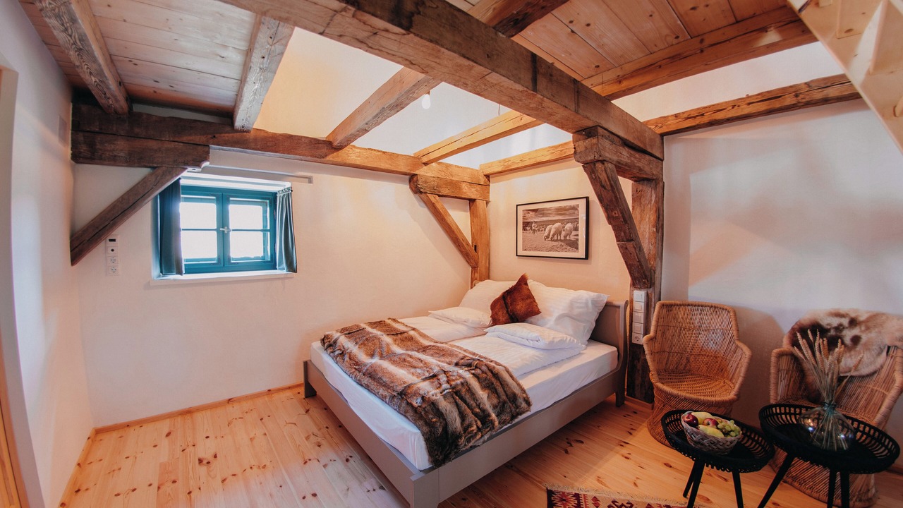 Photo of Bedroom in Cristuru Secuiesc