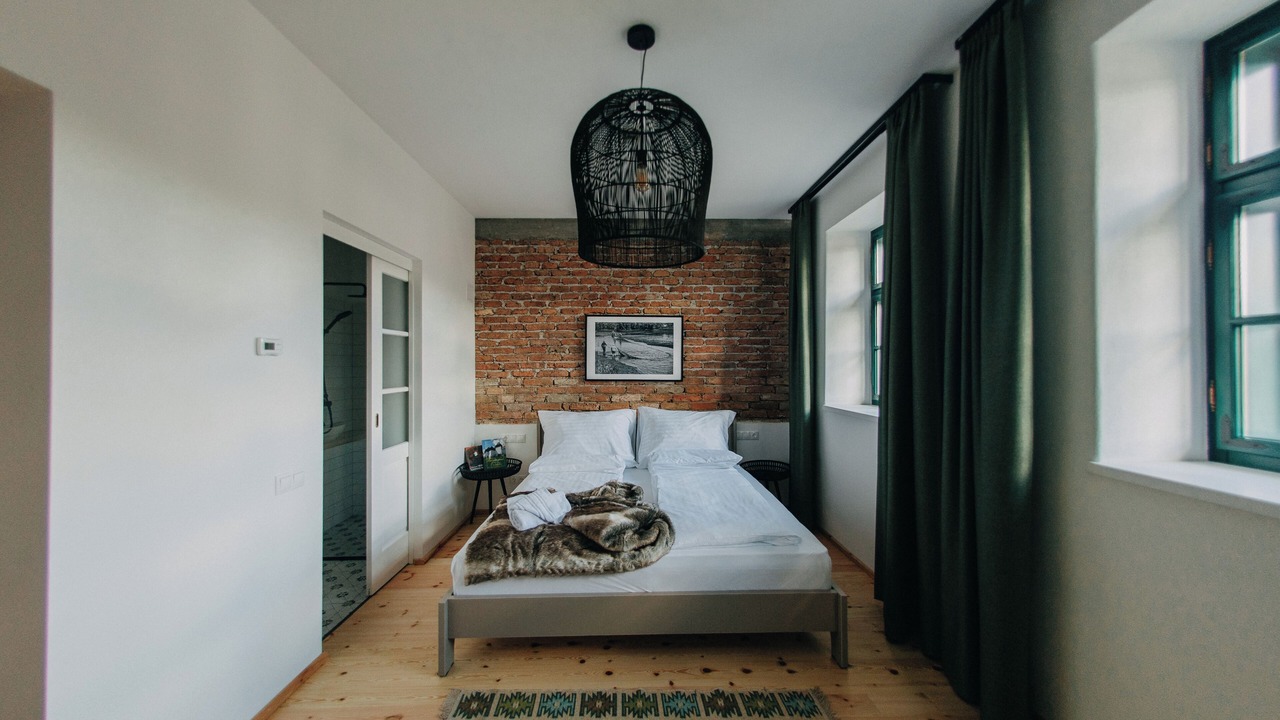Photo of Bedroom in Cristuru Secuiesc