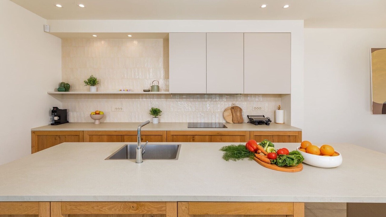 Photo of Kitchen in Dracevac