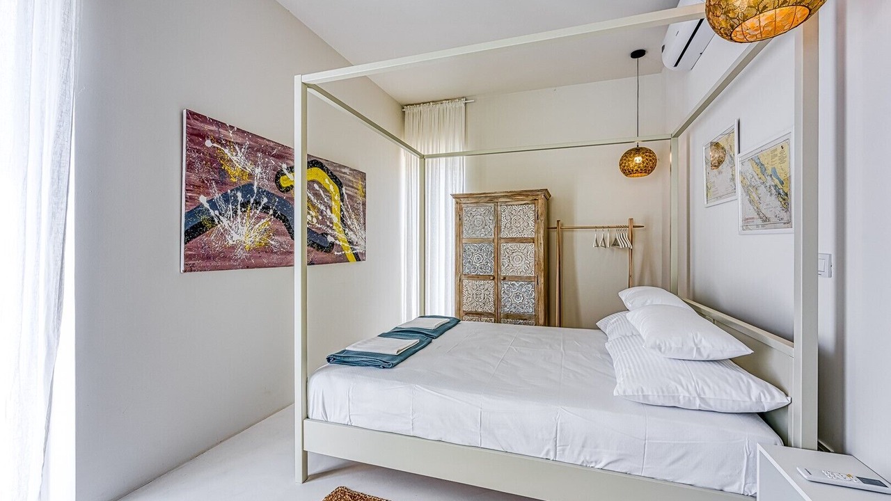 Photo of Bedroom in Linardici