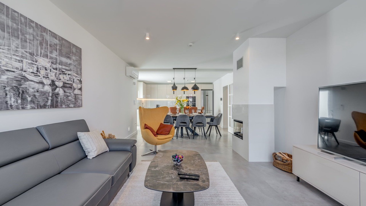 Photo of Livingroom in Plano