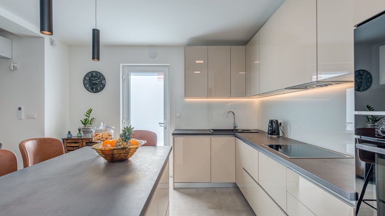 Photo of Kitchen in Plano