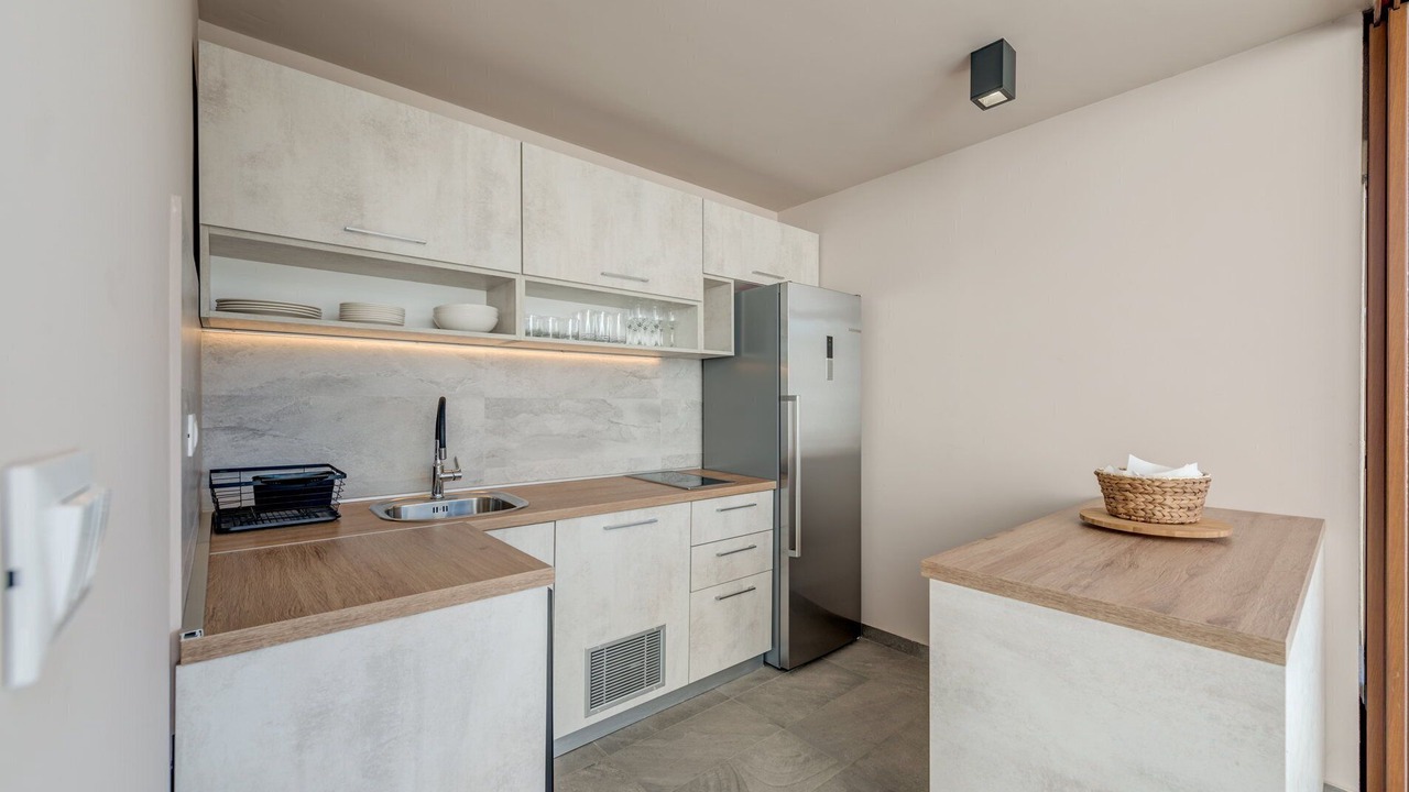 Photo of Kitchen in Plano