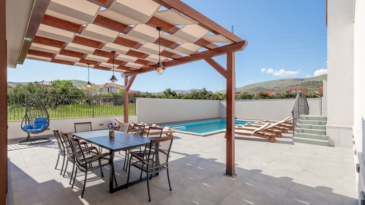 Photo of Outdoor in Plano