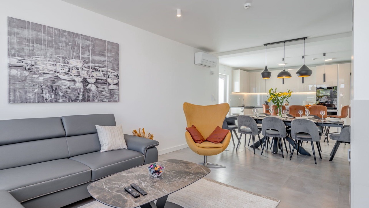Photo of Livingroom in Plano