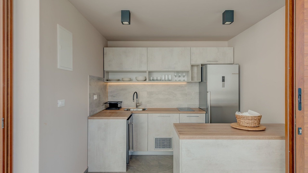 Photo of Kitchen in Plano
