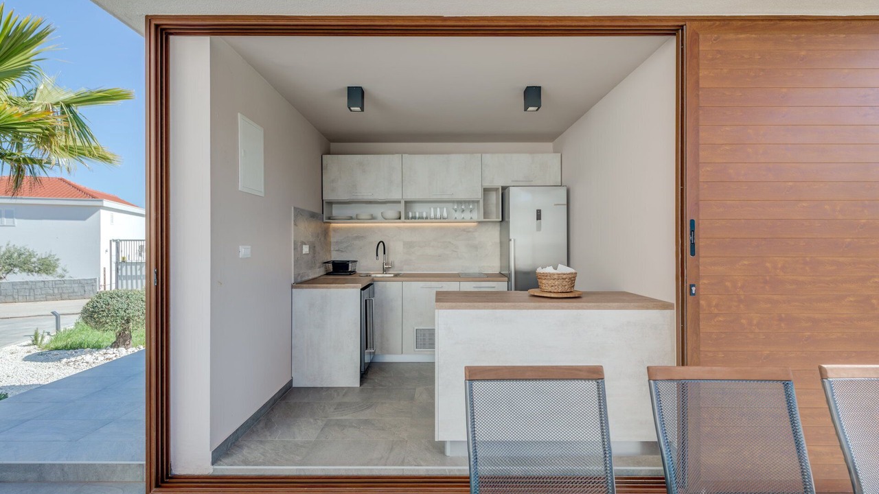 Photo of Kitchen in Plano