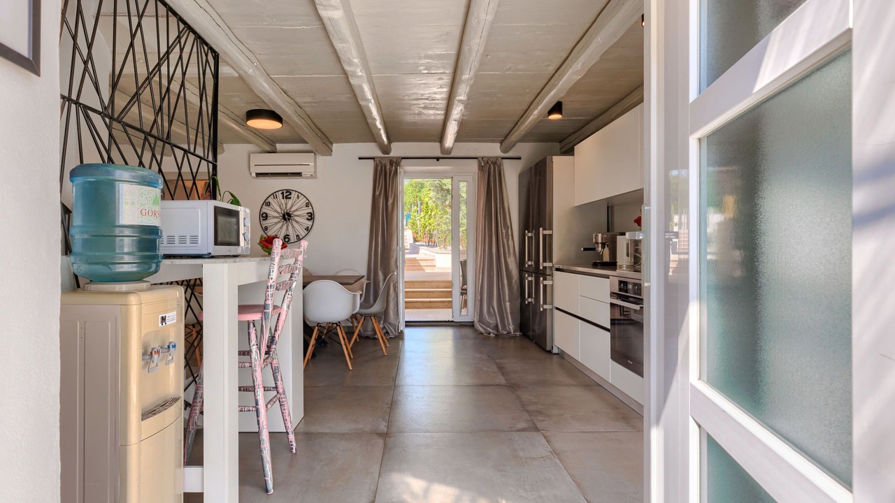 Photo of Bedroom in Stinjan