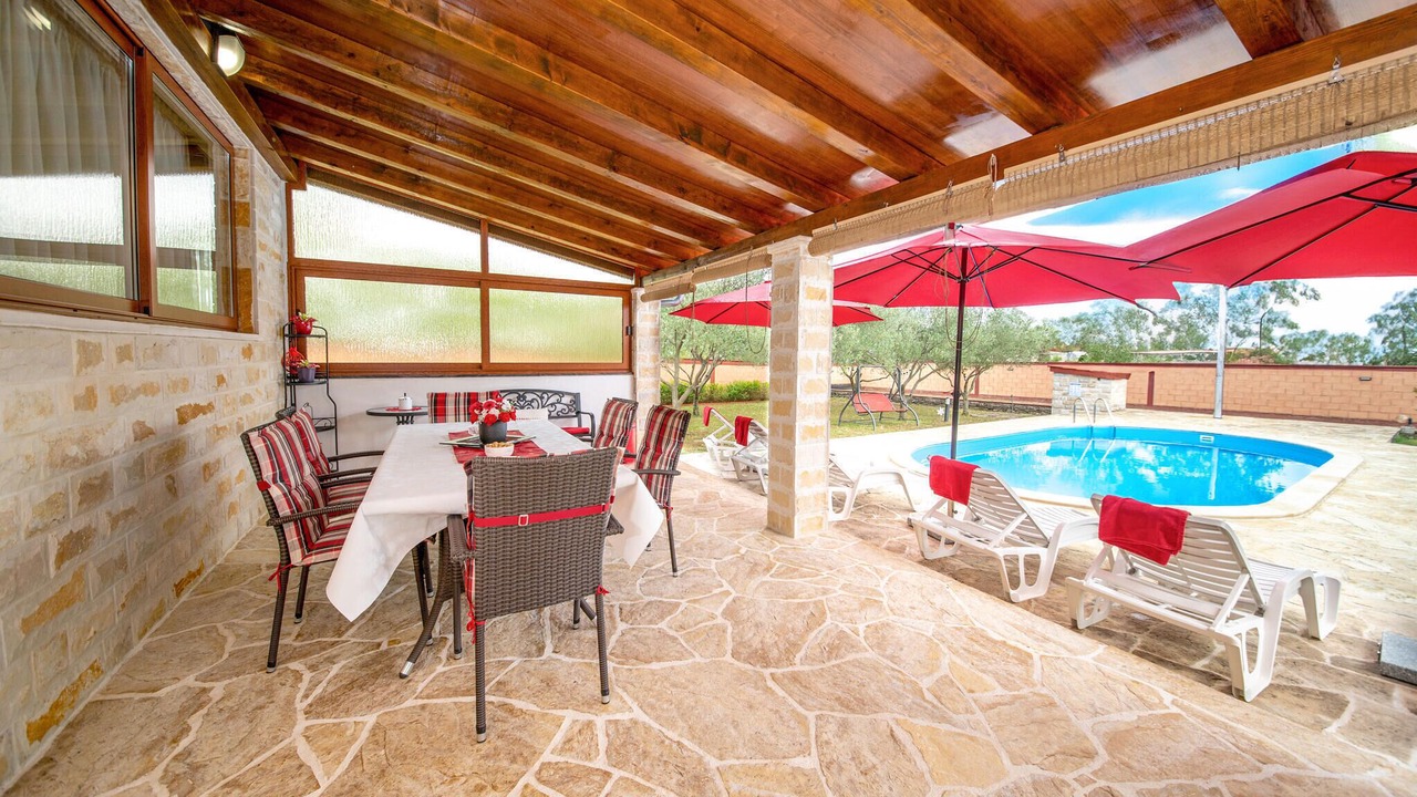 Photo of Outdoor in Lisicici