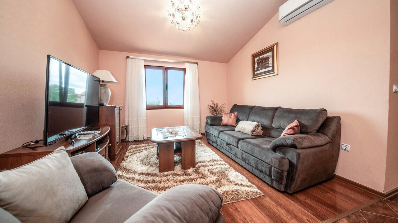 Photo of Bedroom in Lisicici