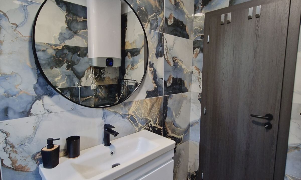 Photo of Bathroom in Omisalj