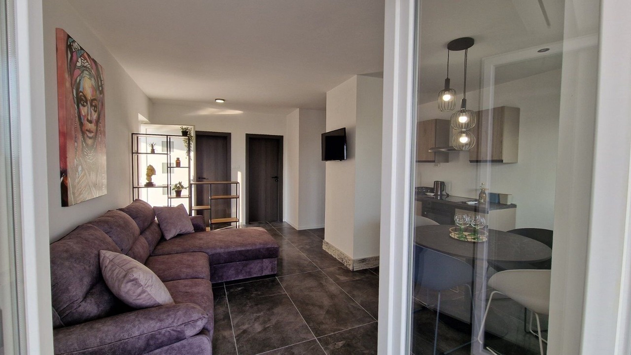 Photo of Livingroom in Omisalj