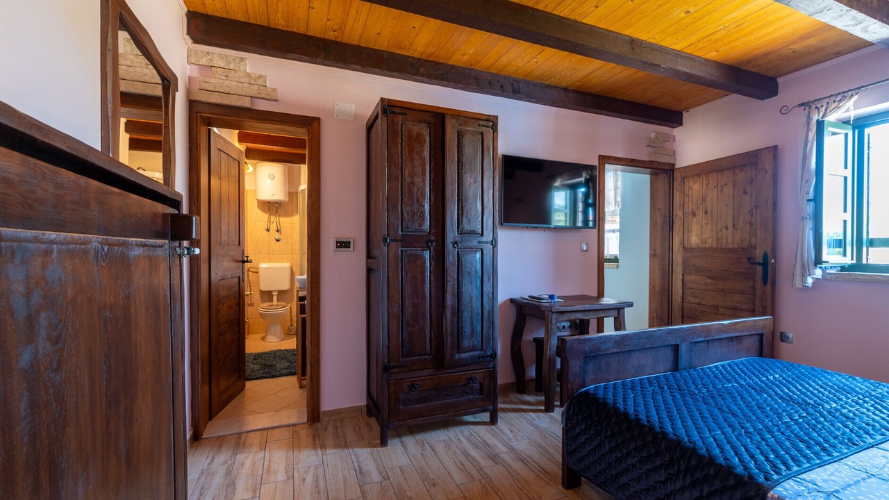 Photo of Bedroom in Posedarje