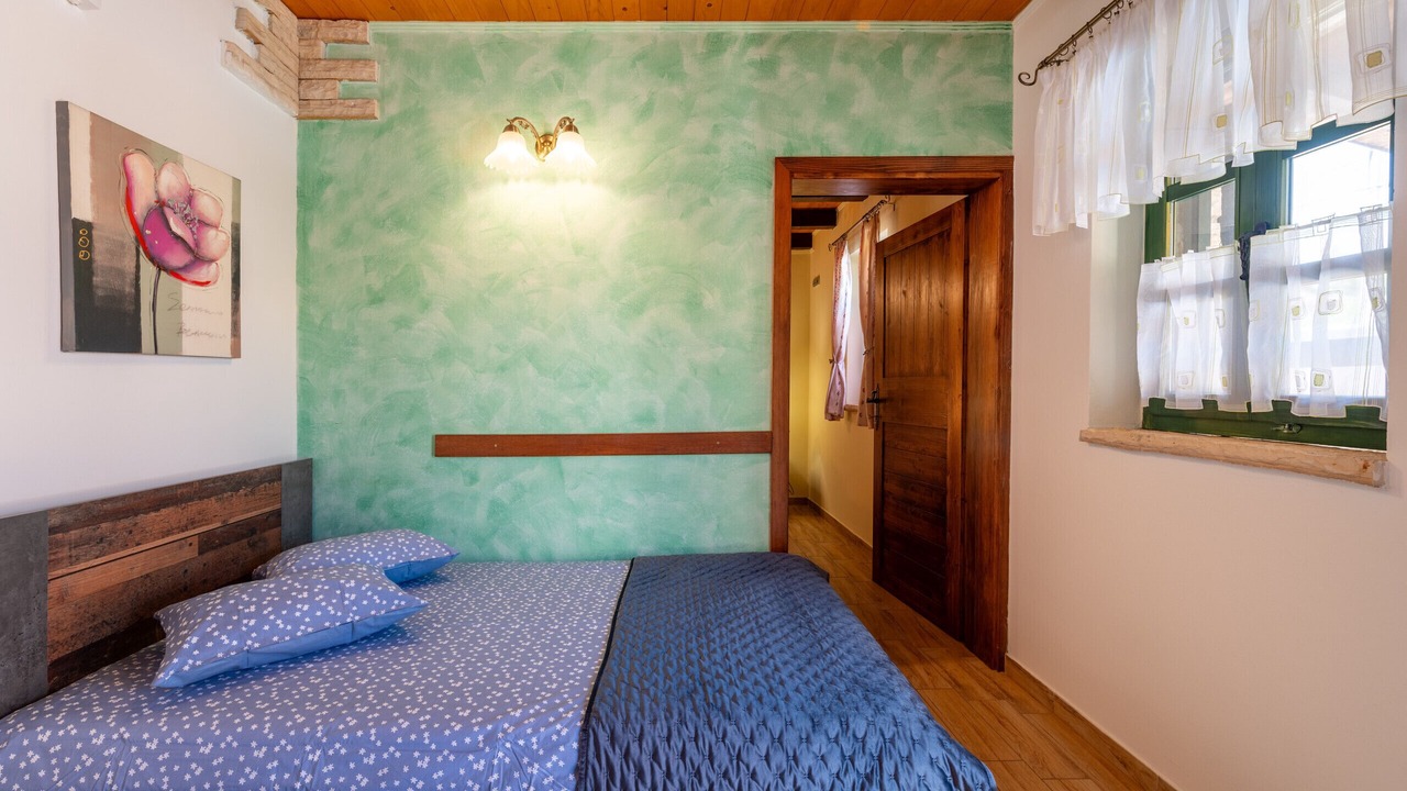Photo of Bedroom in Posedarje