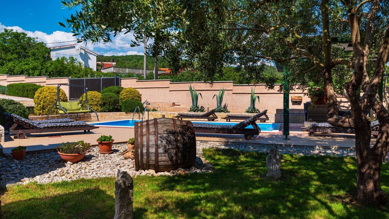 Photo of Outdoor in Posedarje