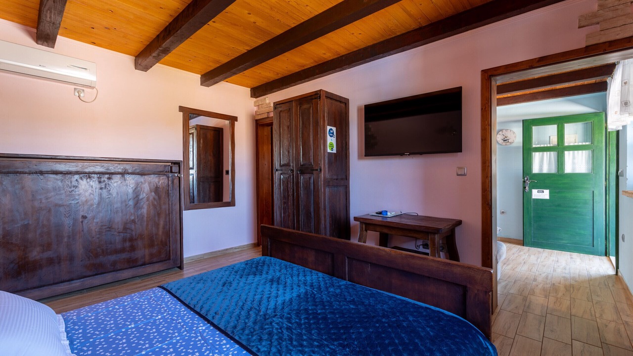 Photo of Bedroom in Posedarje