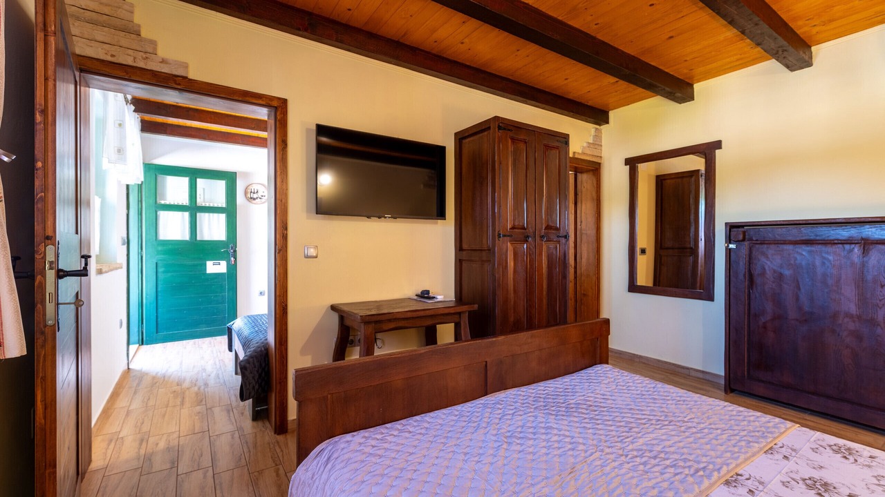 Photo of Bedroom in Posedarje