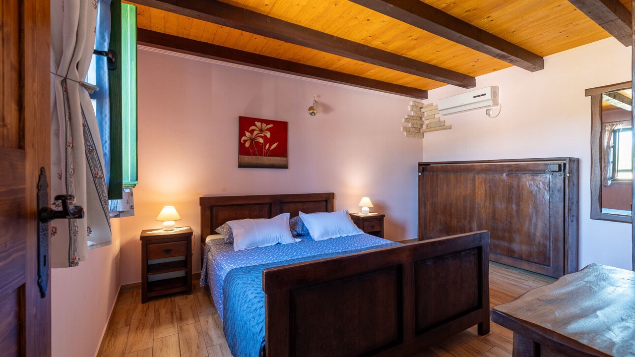 Photo of Bedroom in Posedarje