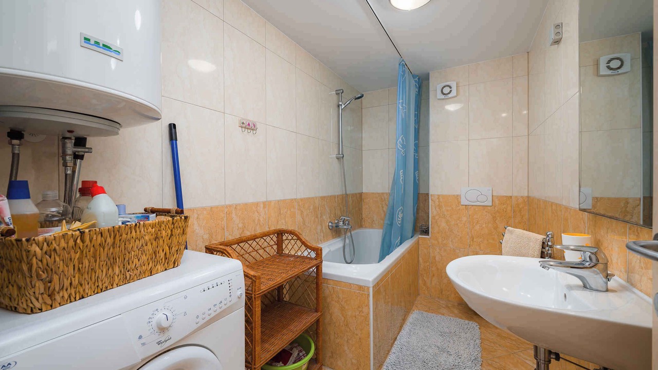 Photo of Bathroom in Monterol
