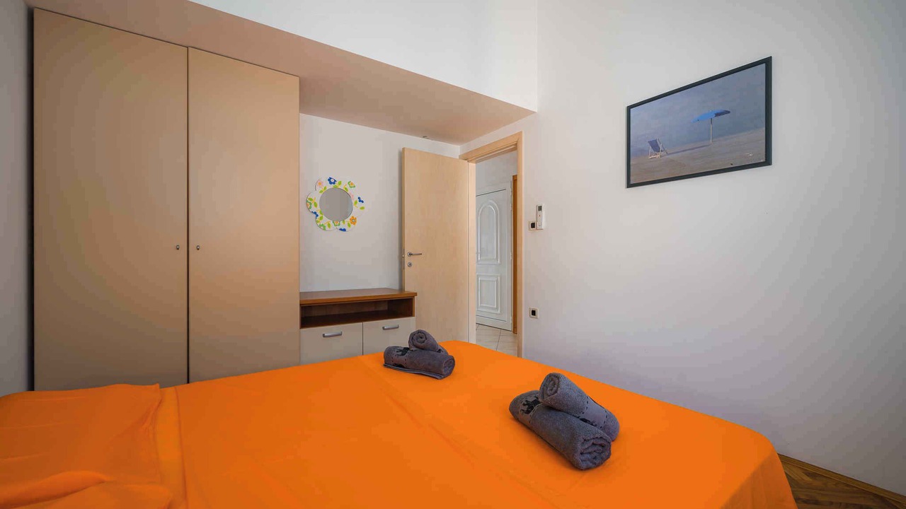 Photo of Bedroom in Monterol