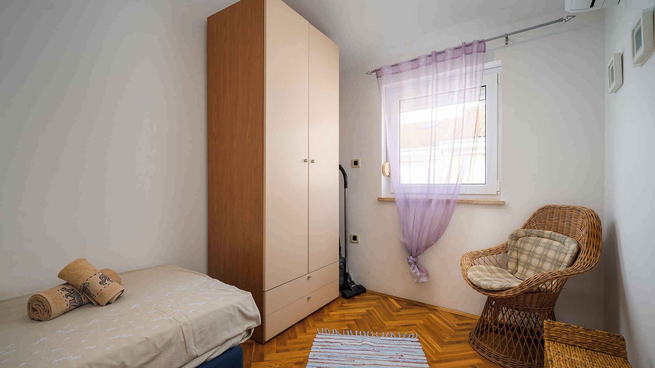 Photo of Bedroom in Monterol