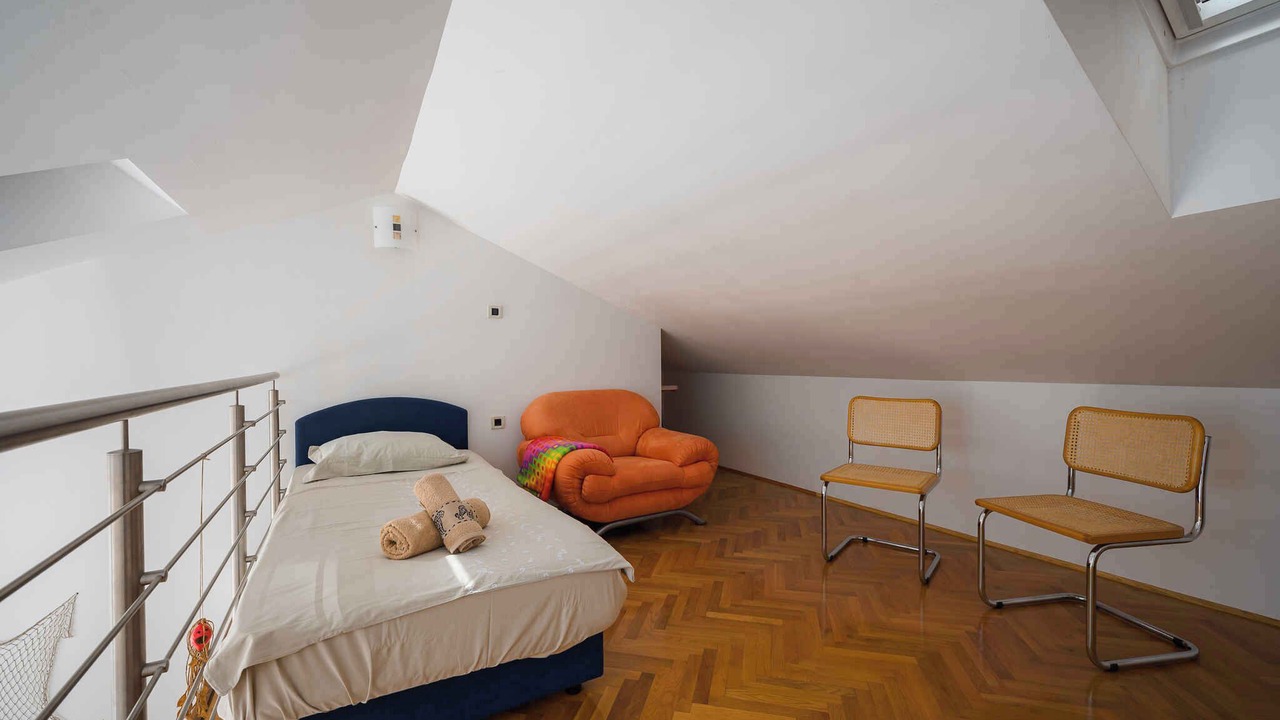 Photo of Bedroom in Monterol