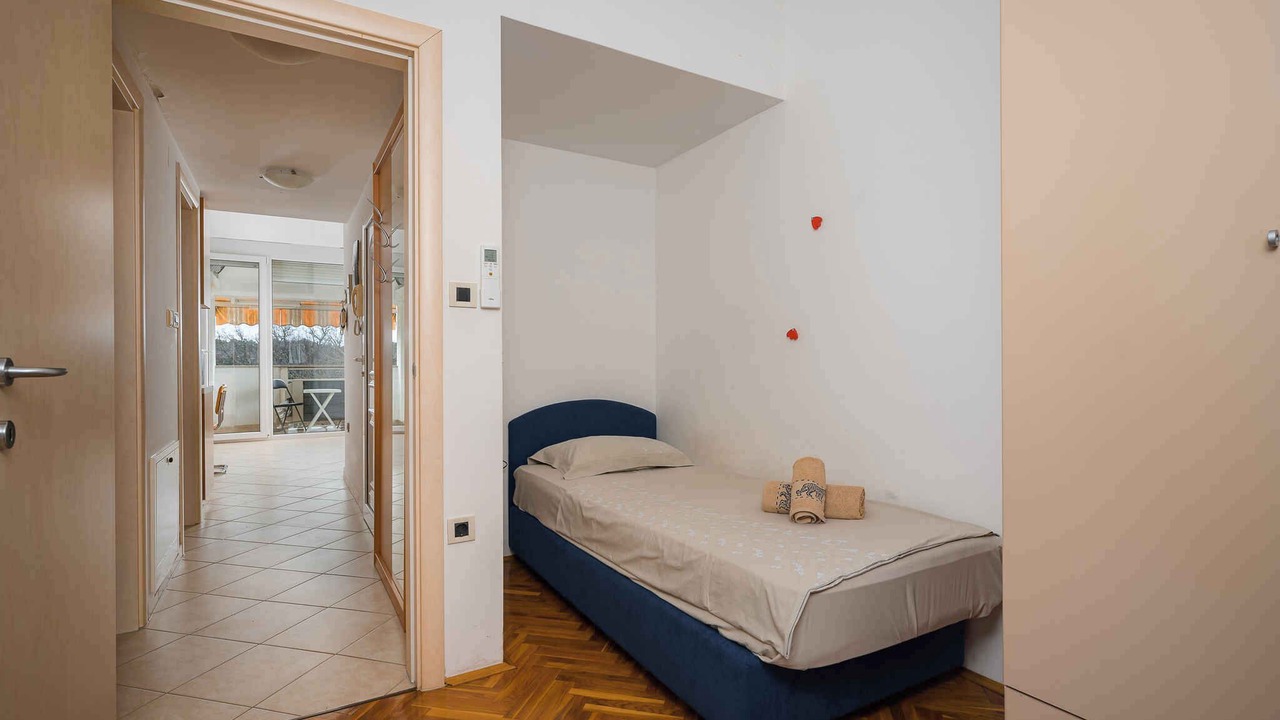 Photo of Bedroom in Monterol