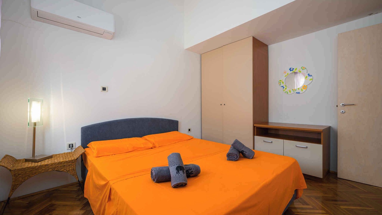 Photo of Bedroom in Monterol