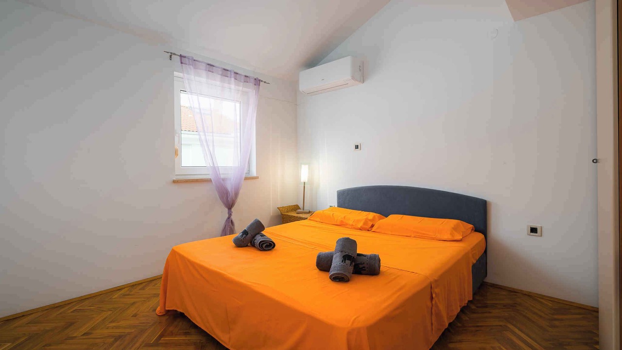 Photo of Bedroom in Monterol