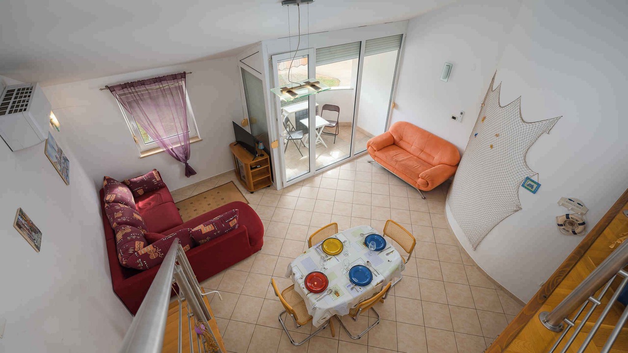 Photo of Livingroom in Monterol