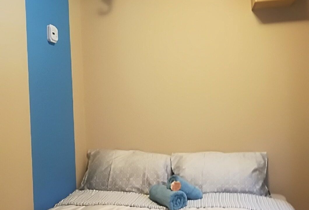 Photo of Bedroom in Bovec