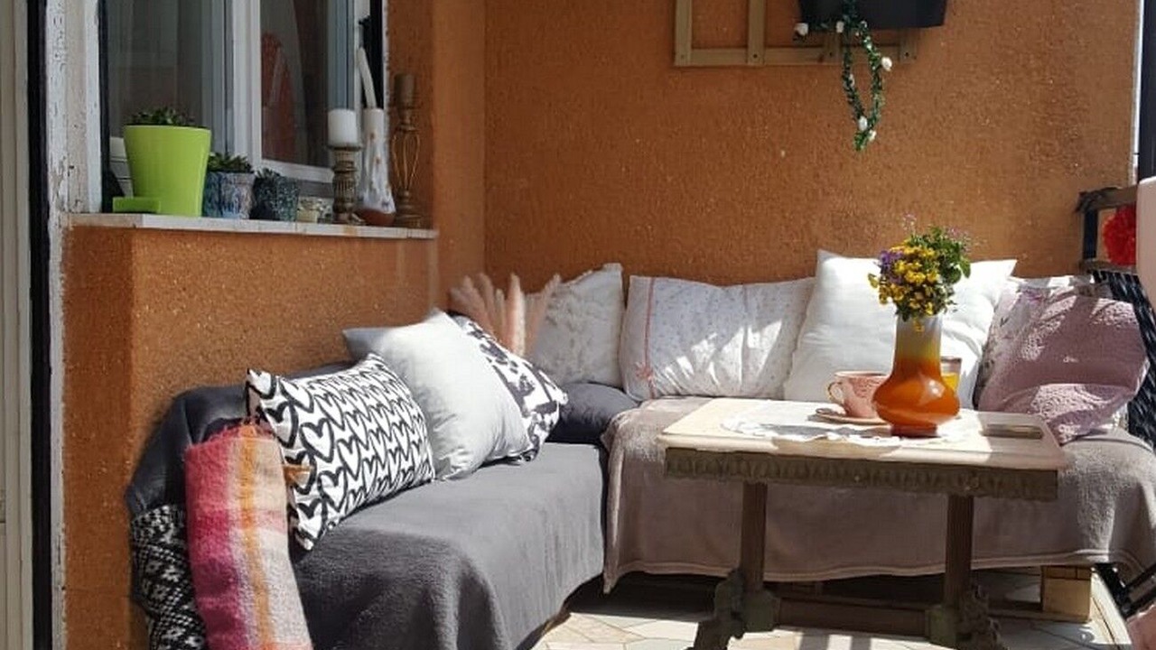 Photo of Patio Balcony in Poljica