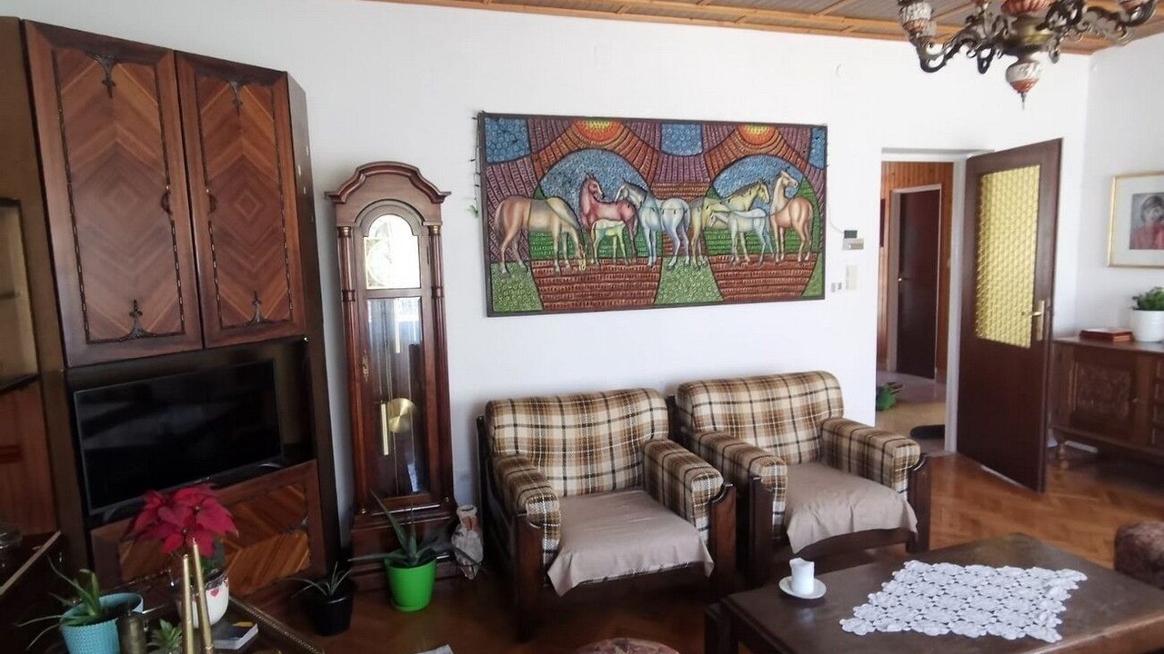 Photo of Livingroom in Poljica