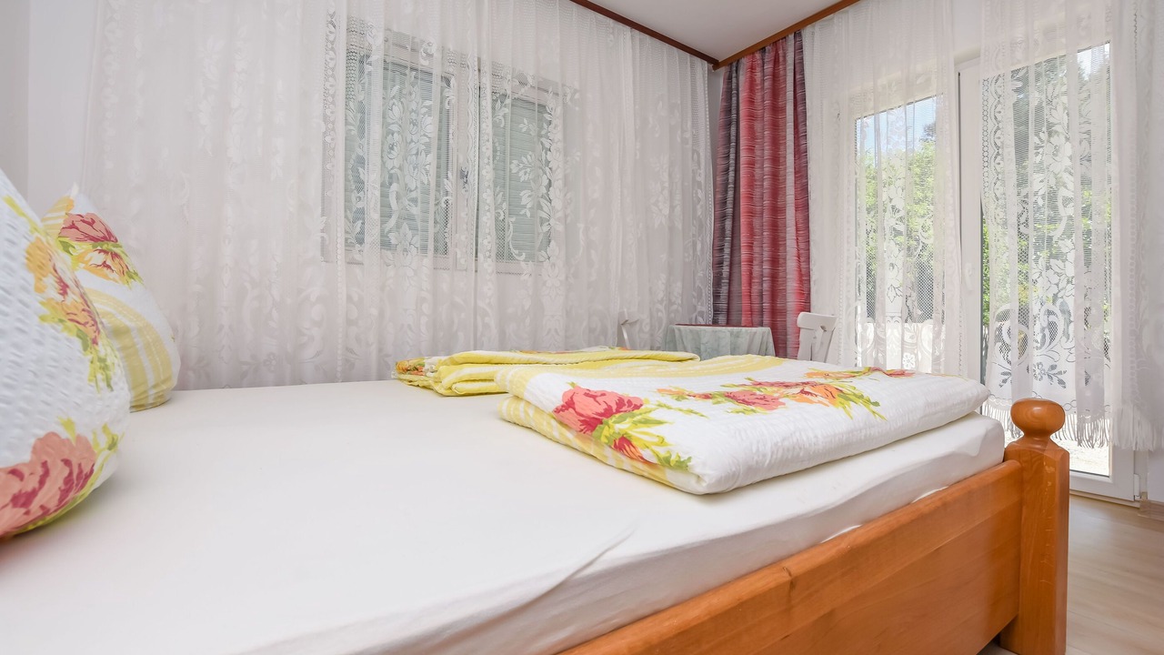 Photo of Bedroom in Arbanija