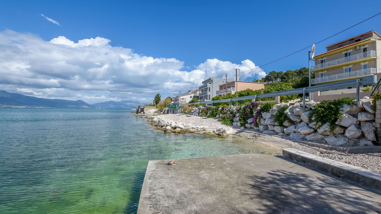 Photo of Outdoor in Arbanija