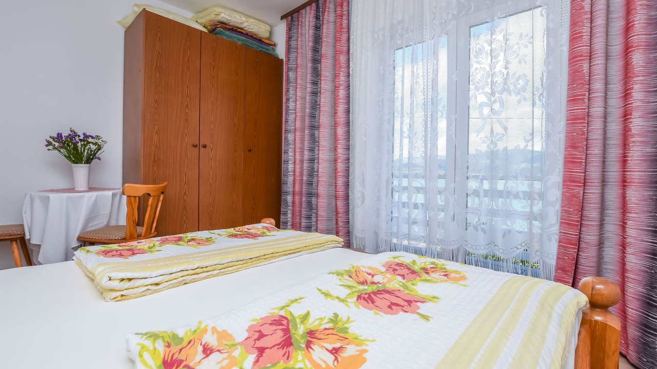 Photo of Bedroom in Arbanija