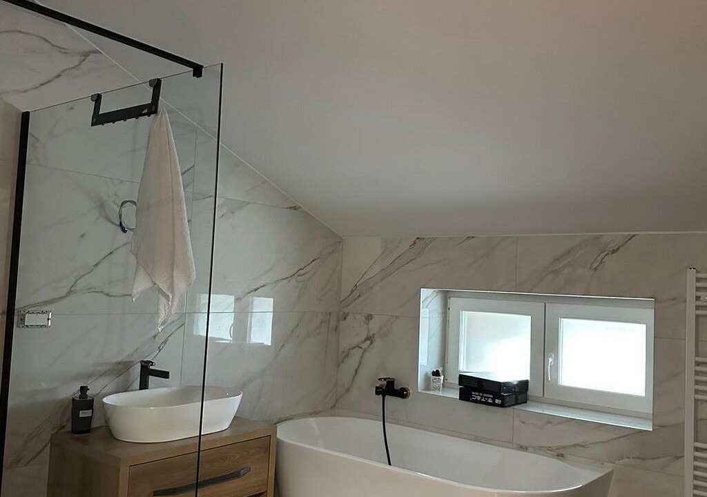 Photo of Bathroom in Duga Resa