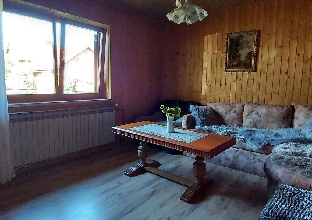 Photo of Livingroom in Generalski Stol