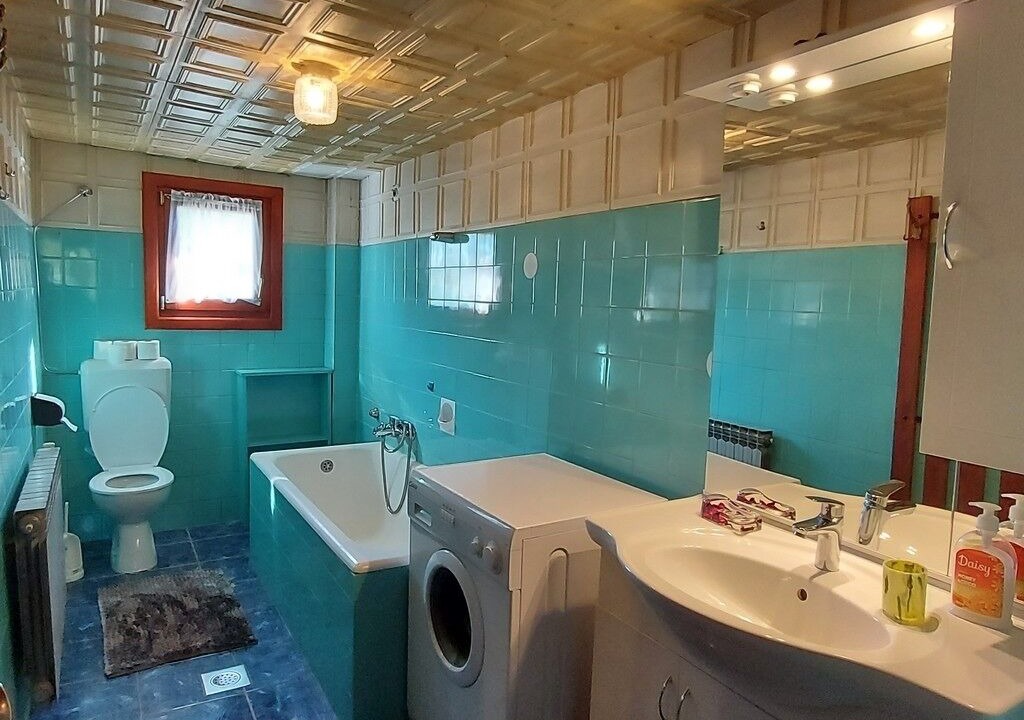 Photo of Bathroom in Generalski Stol