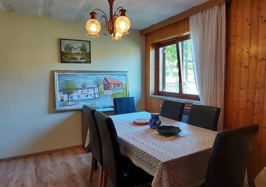 Photo of Livingroom in Generalski Stol