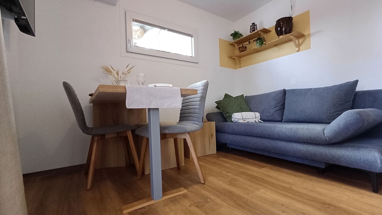 Photo of Livingroom in Dane