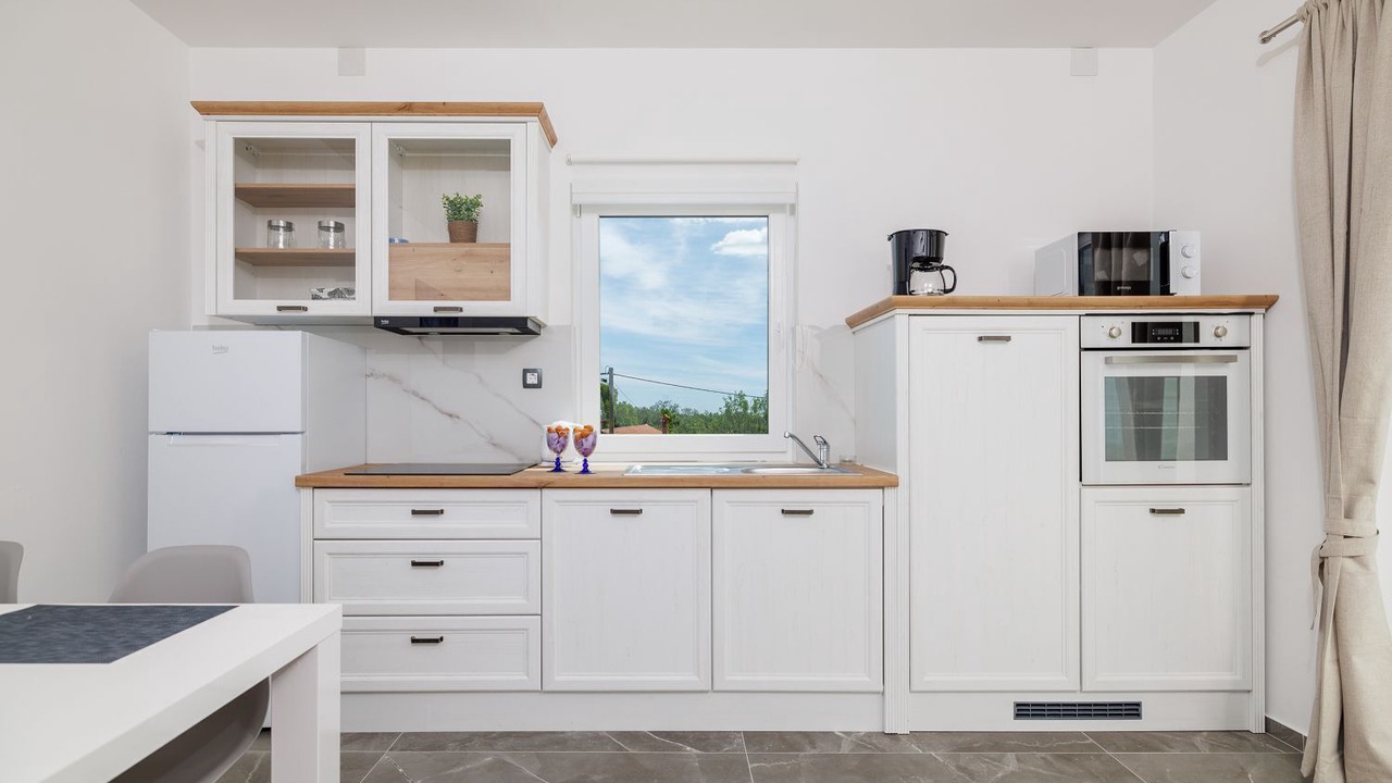Photo of Kitchen in Kras
