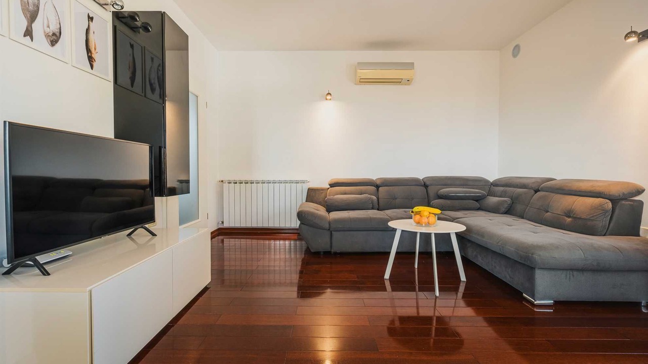 Photo of Livingroom in Umag