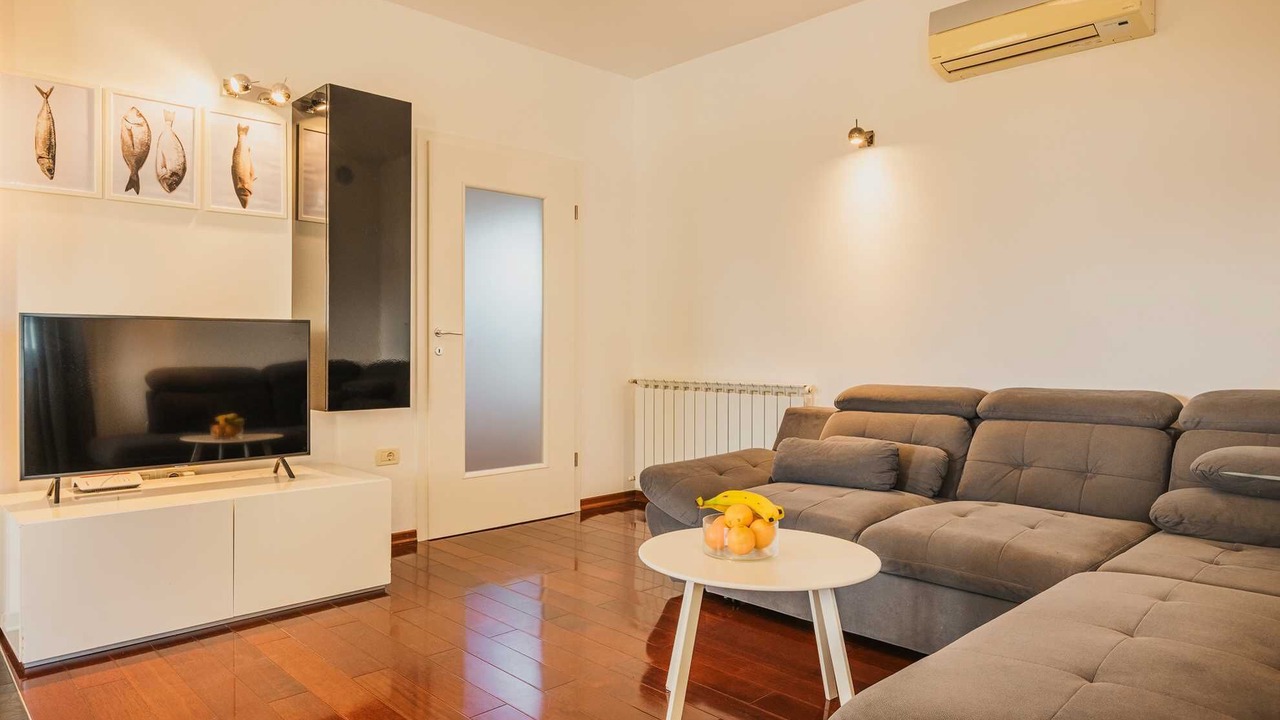Photo of Livingroom in Umag