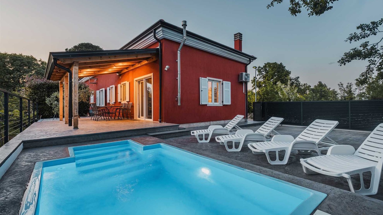 Photo of Outdoor in Umag