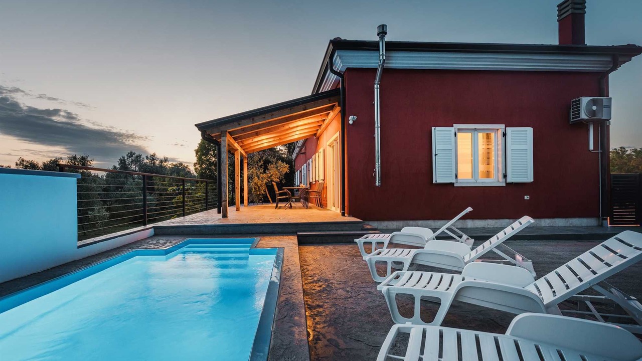 Photo of Outdoor in Umag